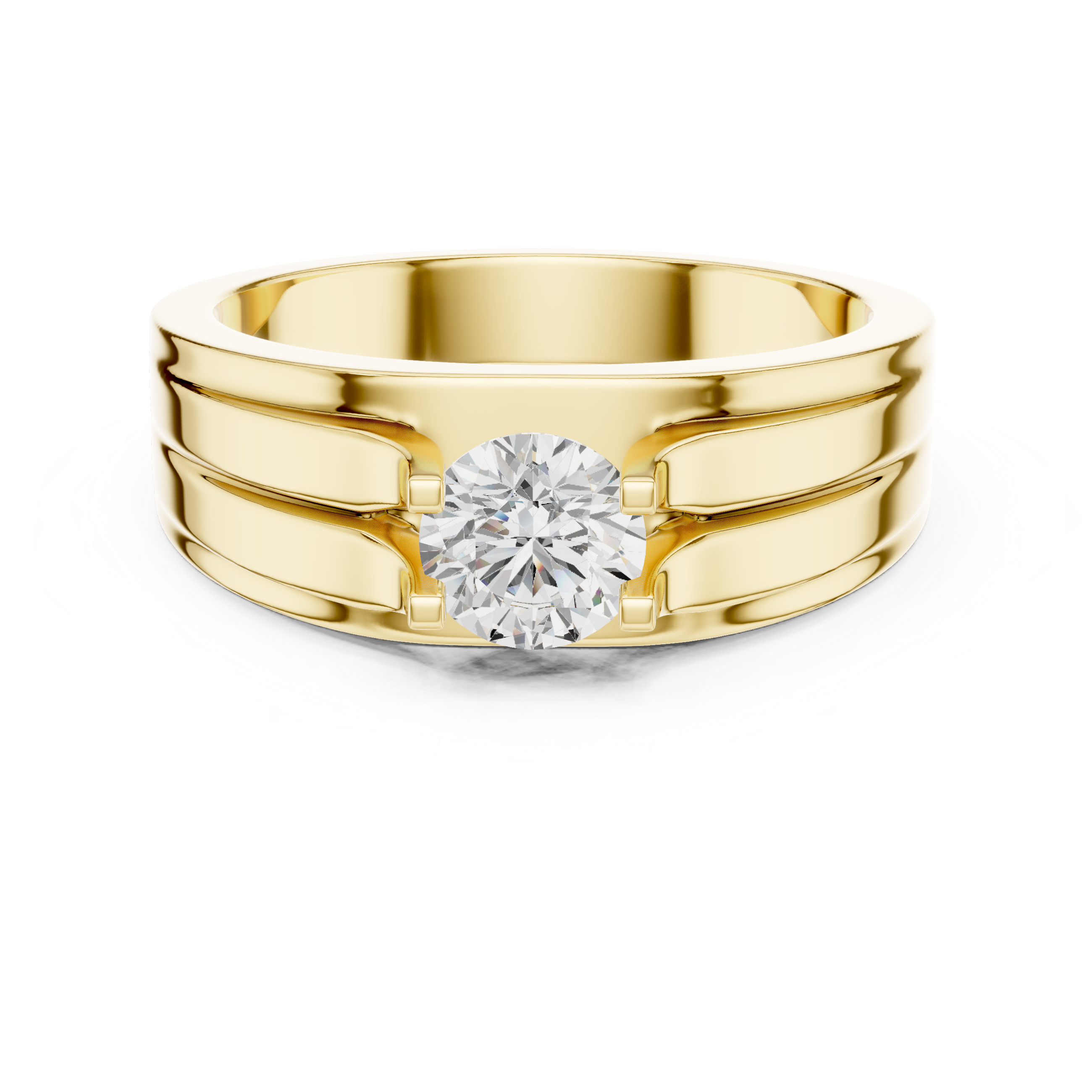 Yellow Gold